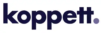 Koppett Logo