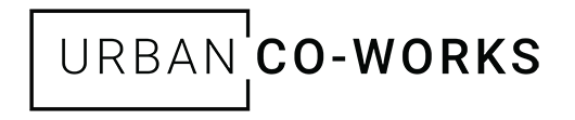 Logo Urban CoWorks - Website 2025