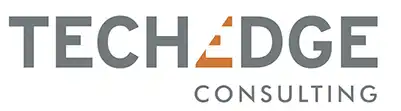 TechEdge Logo Best 2