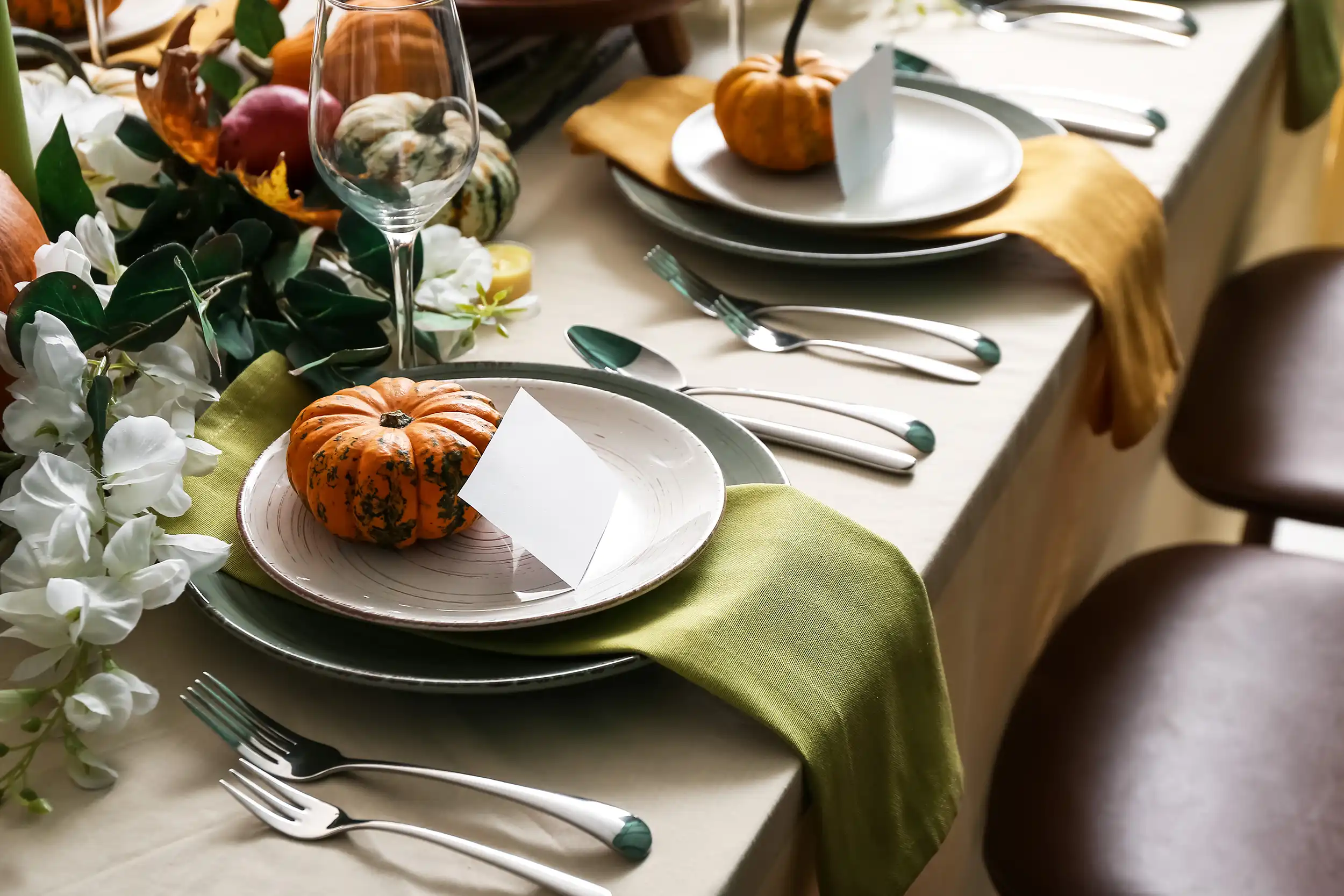 matsgiving