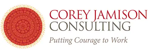 Corey Jamison Logo_Tagline