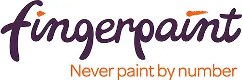 Fingerpaint_logo_nvr_paint_RGB color